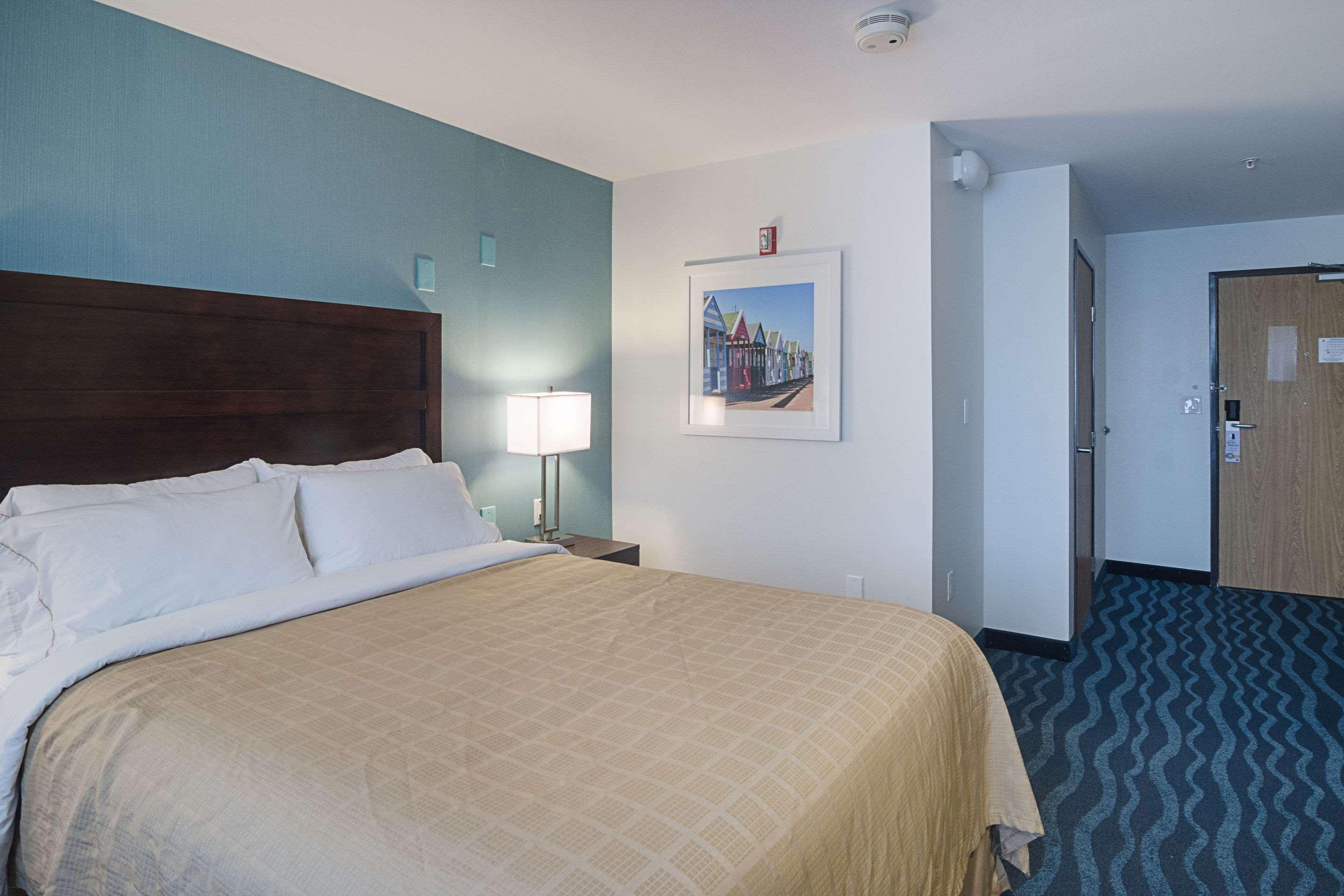 Quality Inn Seaside Oregon Exterior foto