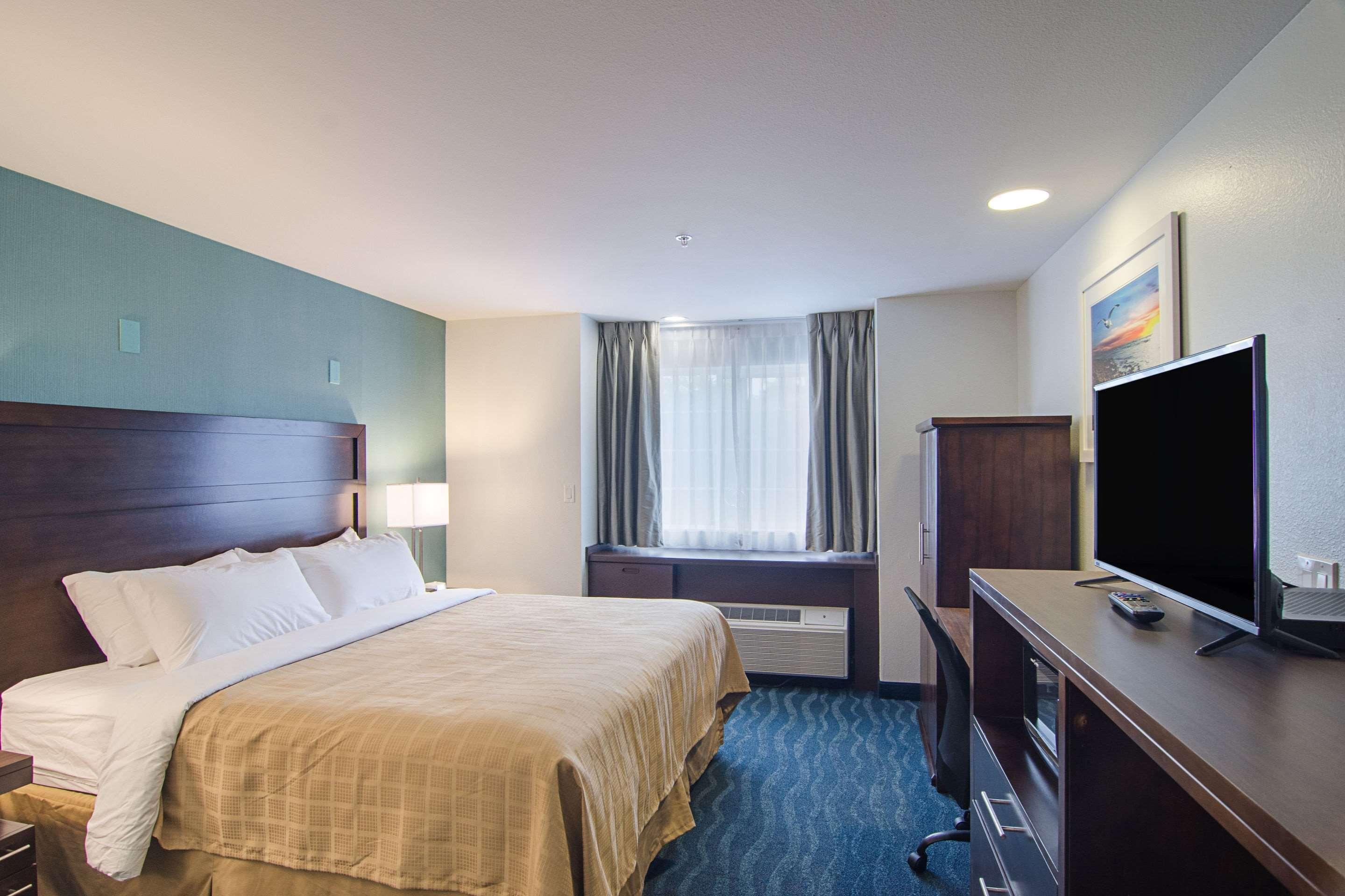 Quality Inn Seaside Oregon Exterior foto